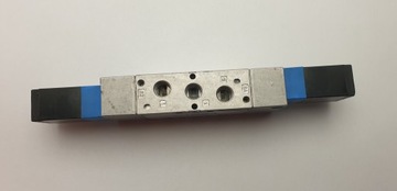Электромагнитный клапан FESTO MVH-5/3G-1/4-B 19138 5/3 24VDC