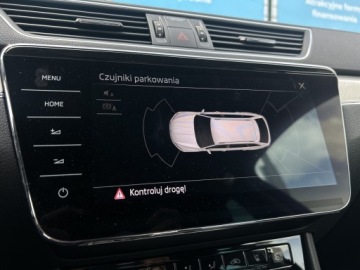 Skoda Superb III Kombi Facelifting 2.0 TDI SCR 200KM 2022 Skoda Superb Combi L&amp;K | Masaż | Canton | Hak | We, zdjęcie 30