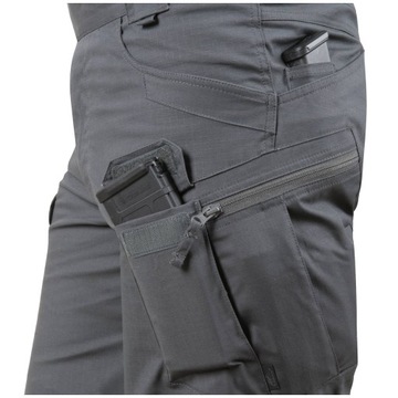 ШОРТЫ МУЖСКИЕ БОЕВЫЕ UTS RS 8.5 HELIKON