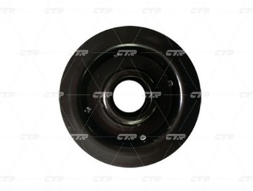 ПОДУШКА АМОРТИЗАТОРА GA0032