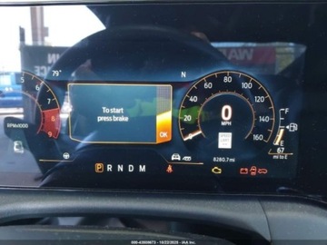 Ford Mustang VI 2024 Ford Mustang GT Premium Fastback 2024 5.0l 5.0 Benzyna 480KM, zdjęcie 11