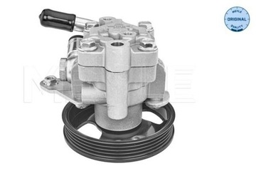 ČERPADLO SERVA NISSAN MAXIMA