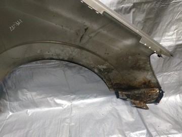 BLATNÍK BLATNÍKY PRAVÝ OPEL ZAFIRA B