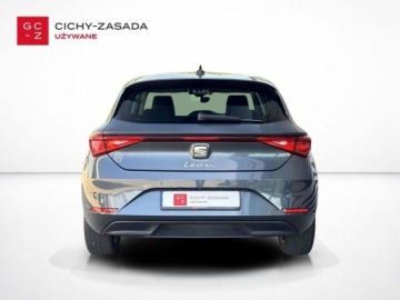 Seat Leon IV 2025 Seat Leon SalonPL 1.5 TSI Podgrz.FoteleKIER ACC Kamera As.Parkowania VAT, zdjęcie 5
