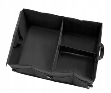 Большая сумка-органайзер для багажника автомобиля Багажник автомобиля вместительный XXL