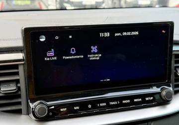 Kia XCeed 2026 Kia XCeed BUSINESS LINE wersja MY2026, benzyna automat DOSTEPNY OD REKI, zdjęcie 36