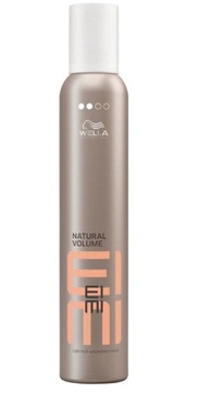 Pianka do włosów Wella EIMI 500 ml NATURAL VOLUME