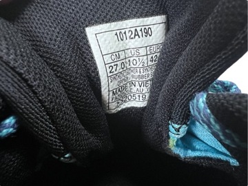 КРОССОВКИ ДЛЯ БЕГА ASICS TRABUCO 7 GORE-TEX GEL FUJI