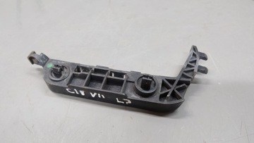 Ślizg zderzaka lewy przód przedni Honda Civic VII 2001-2005