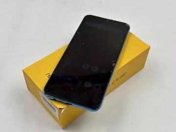 REALME C11 2021 KARTON