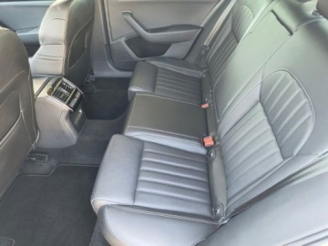 Skoda Superb III Liftback Facelifting 2.0 TDI 190KM 2020 Skoda Superb LK SalonPL 4x4 2.0TDI 190KM bezwypadkowy virtual Canton LED A, zdjęcie 13