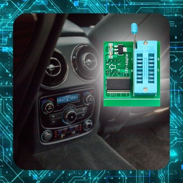 EZP2019+USB SPI EPROM BIOS Универсальный набор программаторов EEPROM и Flash