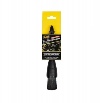 Meguiar's Multi-Purpose Brush Medium Pędzelek
