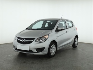 Opel Karl 1.0 Ecotec 75KM 2015 Opel Karl 1.0, Salon Polska, Klima, Tempomat, zdjęcie 1