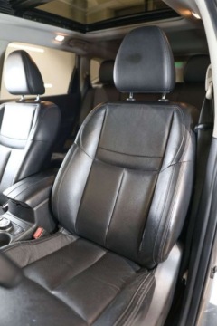 Nissan X-Trail III Terenowy Facelifting 1.7 dCi 150KM 2020 Nissan X-Trail Nissan X-Trail 1.7 dCi N-Connecta 4WD Xtronic 7osobowy, zdjęcie 6