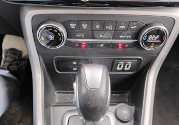 Ford Ecosport II 2019 Ford EcoSport 2019r, 2.0 Benzyna. 4x4. AUTOMAT. Uszkodzony prawy bok. 2.0, zdjęcie 17