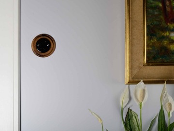 КЕРАМИЧЕСКИЙ ДВУХСТОРОННИЙ ПЕРЕКЛЮЧАТЕЛЬ РЕТРО LOFT ДЛЯ СКРЫТОГО МОНТАЖА