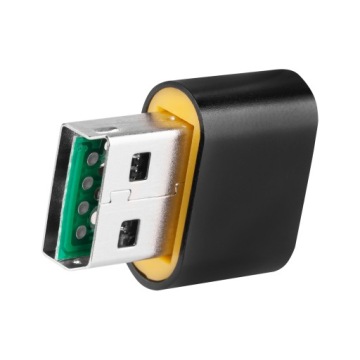 Кардридер Mini micro SD Rebel Comp R60 USB 2.0 480 Мбит/с