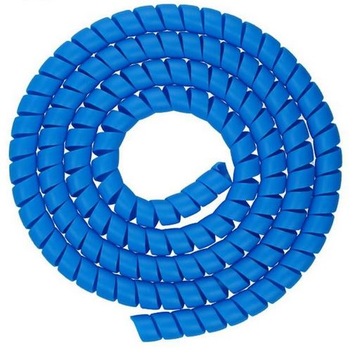 Spiralna osłona kabli do hulajnóg Xiaomi /Motus /Ninebot /Kugoo /Techlife