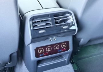 BMW Seria 5 G90-91 Touring 2.0 520d 197KM 2025 BMW Seria 5 I wlasciciel M Sport Hak Gwarancja Bezwypadkowy FVAT23, zdjęcie 24