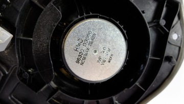 HYUNDAI TUCSON III MECHANIZMUS OKNO PRAVÝ PŘEDNÍ