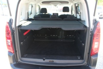 Citroen Berlingo III Osobowy M 1.5 BlueHDi 102KM 2021 Citroen Berlingo 1.5 Bluehdi 100 S&amp;s, zdjęcie 12