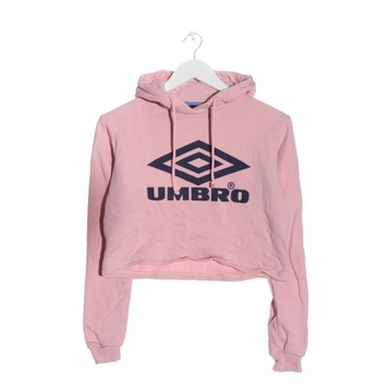 UMBRO Bluza z kapturem Rozm. EU 36 różowy