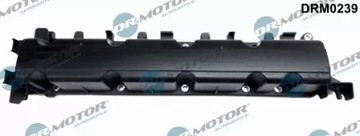 DR.MOTOR KRYT VENTILU DRM0239