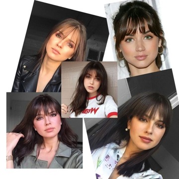 GRZYWKA MINI , TRESKA ,DOPINKA CLIP IN ON, SP