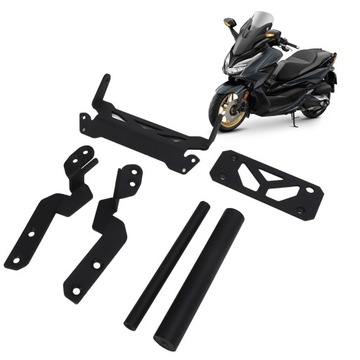 Держатель GPS-навигатора для мотоцикла, подставка для телефона, устойчивый вид 9R