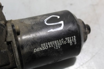 MOTOREK STĚRAČE PŘEDNÍ CHRYSLER PT CRUISER