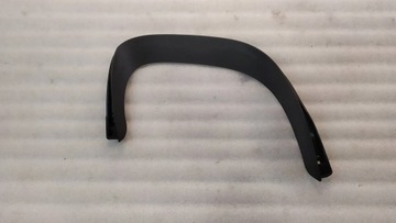 РАМКА ВЫХЛОПНОЙ ЮБКИ СПРАВА ЗАДНЯЯ PORSCHE PANAMERA 970