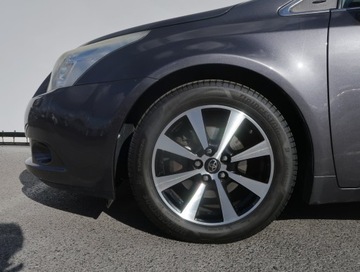 Toyota Avensis III Wagon 2.0 Valvematic 152KM 2011 Toyota Avensis 2.0 Valvematic, Salon Polska, zdjęcie 13