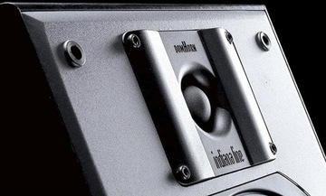 Onkyo R-N855 + Indiana Line DJ 310 Wi-Fi BT DAB+