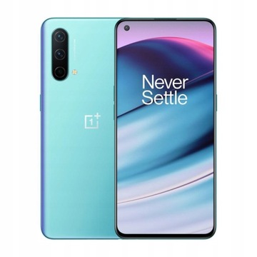 SMARTFON ONEPLUS NORD CE 5G 12/256GB BLUE VOID 90HZ WIFI NFC 6,43