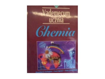 Chemia - Paul Ingram