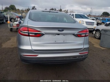 Ford Fusion 2020 Ford Fusion 2020 FORD FUSION HYBRID SE 2.0 Hybryda 141KM, zdjęcie 9