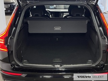 Volvo XC60 II 2024 Volvo XC 60 FV23% SalonPL B5B AWD Plus Dark LED BL, zdjęcie 16