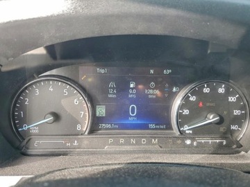 Ford Explorer VI 2020 Ford Explorer Xlt 2020 2.3 Benzyna 300KM, zdjęcie 9