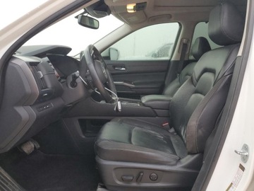 Nissan Pathfinder III 2022 Nissan Pathfinder SL 2022 3.5l 3.5 Benzyna 284KM, zdjęcie 7
