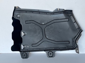 OSŁONA PODWOZIA LEWA TYŁ OCTAVIA III 3 KOMBI 5E0825205H 5E0