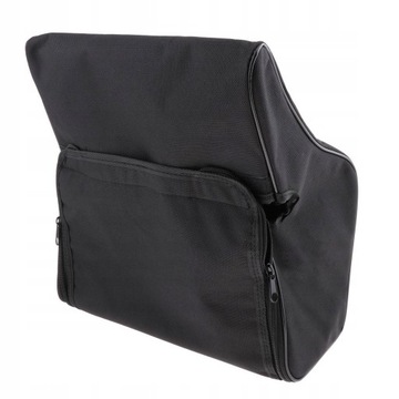 Сумка-аккордеон для 120 бас-баяна (плечо).