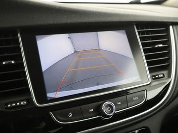 Opel Mokka I SUV 1.4 Turbo ECOTEC 140KM 2017 Opel Mokka X 1.4T Color Innovation Navi Tempomat, zdjęcie 22