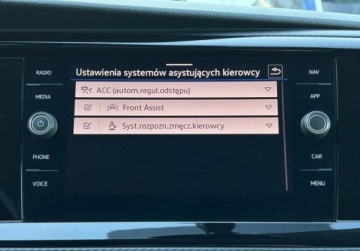 Volkswagen Caravelle T6 2022 Volkswagen Caravelle Comfortline L2 4Motion, ACC, Kamera cofania, Hak, LED, zdjęcie 28