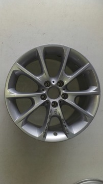 ОБОД ОБОД КОЛЕСА BMW F30 F32 F33 F36 WZ398 398 18'