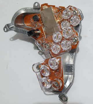 MERCEDES E W212 212 SMĚROVKA SMĚR PRAVÝ MODUL LED SVĚTLA 749625-02