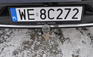 Volvo S90 II 2022 Volvo S90 VOLVO S90 2.0 B5 4WD 235km 2023R ACC HKardon HAK ORYGINAL Fa Vat, zdjęcie 13