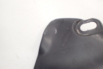 Ducati 848 Evo 07-13 1098 крышка коллектора глушителя