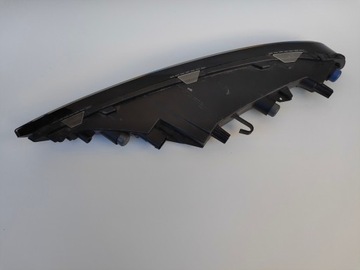 LEVÝ SMĚROVKA LED 95B941181A PORSCHE MACAN