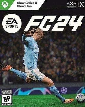 САМАЯ МОЩНАЯ КОНСОЛЬ XBOX SERIES X 1 ТБ, 4K, 2 PAD + FIFA 24 | КРУТОЙ НАБОР